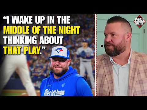 John Schneider on the Blue Jays Wild Postseason Ride and Their Big Plans for 2026