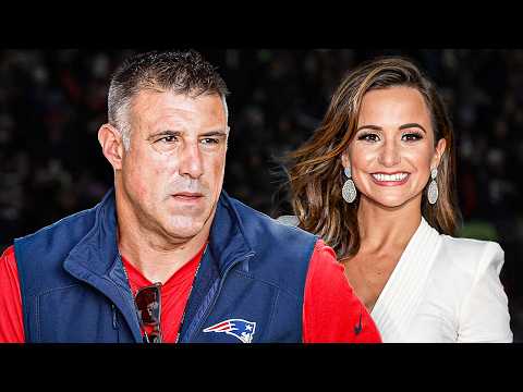 Mike Vrabel Got Caught And The Patriots Are In Trouble