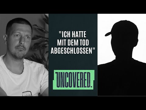 THILO MISCHKE I UNCOVERED: Tilidin, Heroin,  Fentanyl - OPIOIDE haben SEIN Leben zerstört