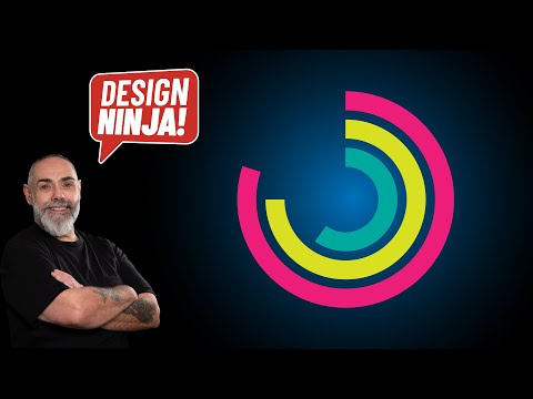 Create a Radial Bar Chart in Illustrator Keeping the Data Live  UPDATED