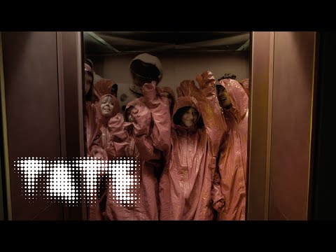 Thank you for watching! Celebrating 1000 films | Tate