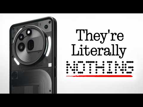 The Complete History of Nothing