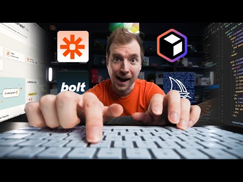 The Best Developer Tools To Try in 2025