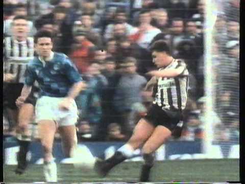 Gazza - The Real Me (1990)