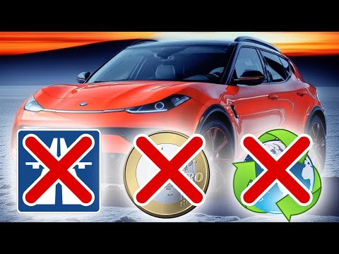 3 Vorurteile über ELEKTROAUTOS und warum sie alle nicht stimmen