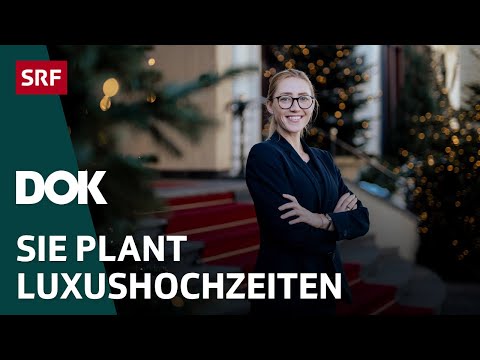 Inside Gstaad Palace (2/4) – Luxury and tradition in the iconic hotel | DOK | SRF