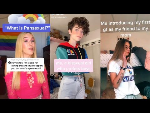 LGBTQ Tiktoks Compilation