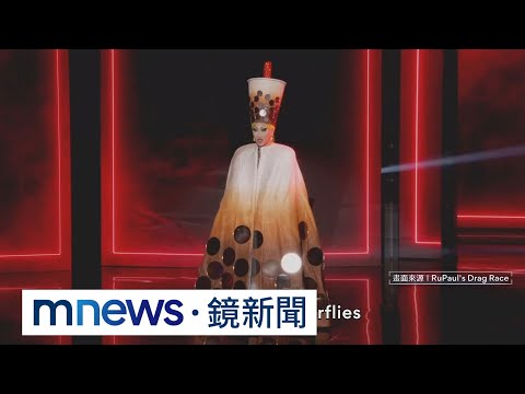 妮妃雅奪冠「變髮」秘密　幕後推手獨家公開｜#鏡新聞