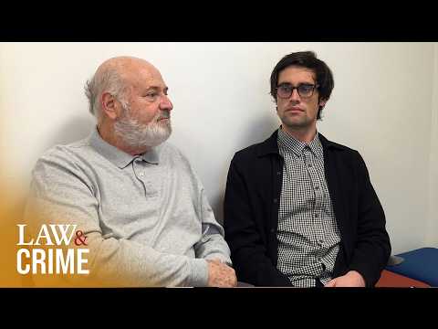 The Entire Story of Alleged Rob Reiner Killings (So Far)