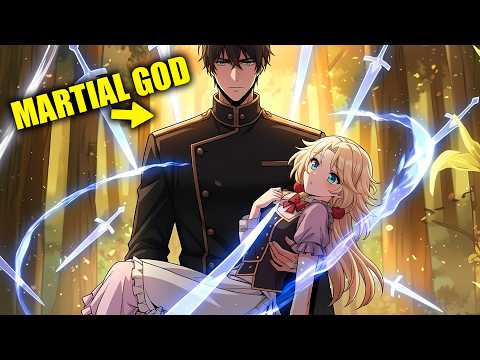 He Was Rejected by the God of Fire but Blessed by the Martial God Instead! - Manhwa Recap