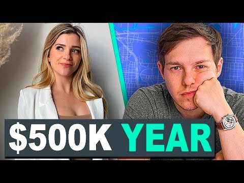 Millionaire Reacts: Living On $500K A Year in Seattle, WA | Monica Church