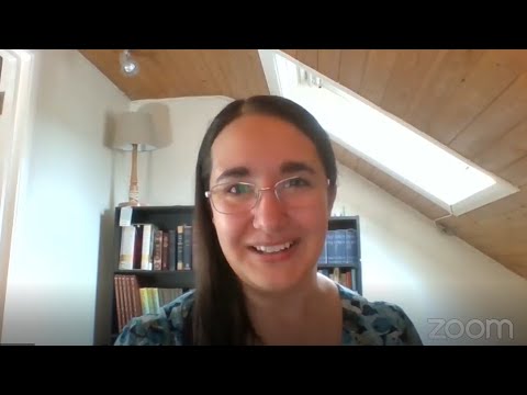 New London Synagogue: Conversion Journeys Behind the Curtain