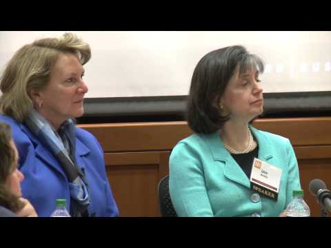 Venture Capital and Private Equity - moderated by William A. Sahlman