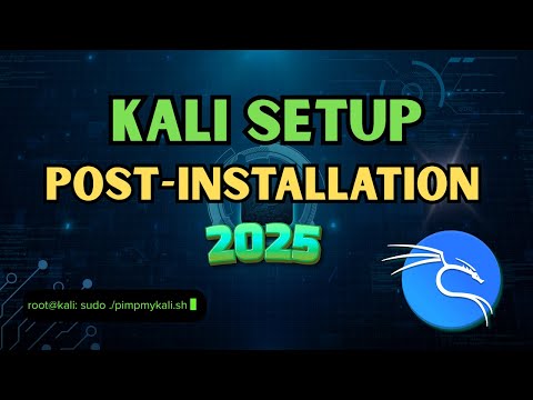 5 Kali Linux Setup Secrets EVERY Beginner Should Know