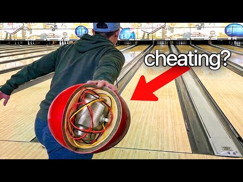 Hidden Technology Bowlers Don't Want You To Know