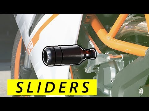 5 Motorcycle Safety Items You Can't Overlook