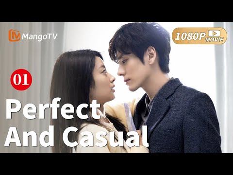 【ENG SUB】🙇‍♀️Perfect And Casual Full Movie - My college teacher turned out to be my fiancé？👨‍🏫