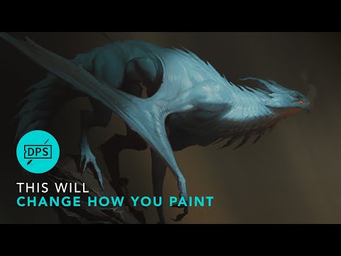 This Will Change How You Paint