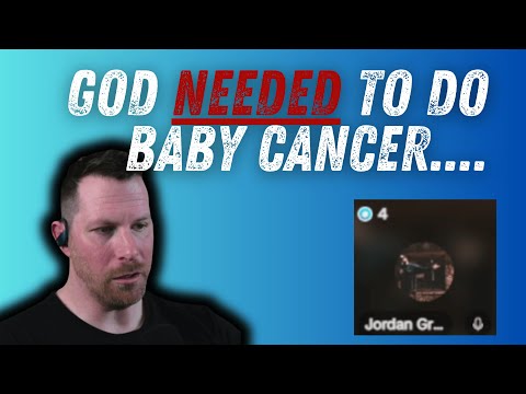 Caller was PREDESTINED to get cooked!! | DZ Debates