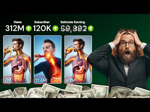 The AI Trend Helping Creators Go Viral (Inside Body AI Videos)