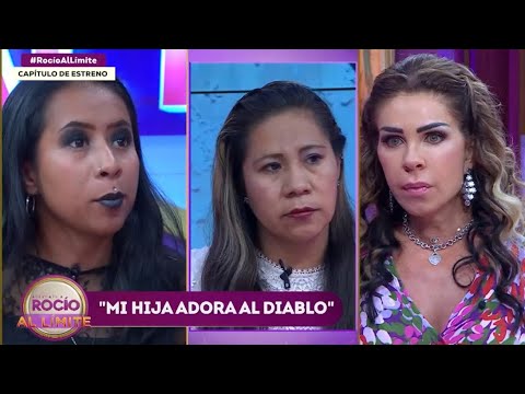Mi hija adora - Programa del 04 de mayo del 2024 / Rocío al Límite