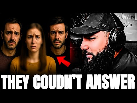 Christians Try to Defend the Trinity… and FAIL