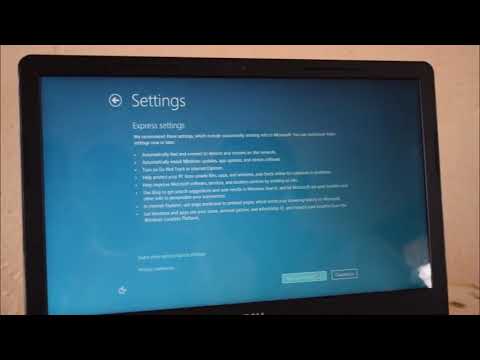 How to install an operating system on your computer