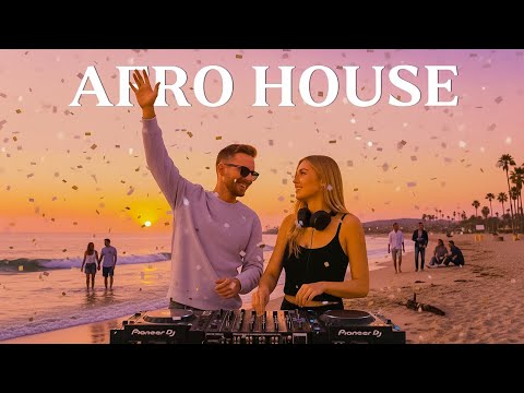 Afro House Mix 2025 π Summer Sunset Mix | Adam Port, Avicii, The Weeknd, Coldplay, Diplo Styles #6