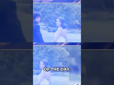 Inside Selena Gomez's Secret Garden Wedding! #selenagomez #bennyblanco #lovestory #disneykid