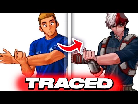 Popular Anime Artist Did Everything BUT Fully Draw Their Art Themselves...*Allegedly*