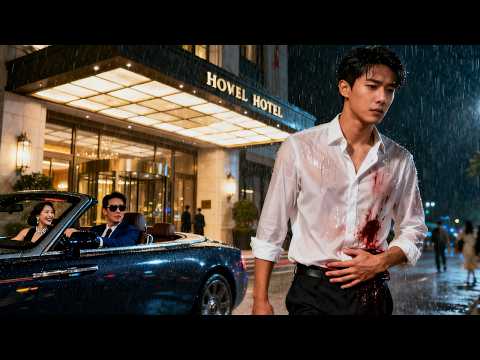 首富母親裝病逼我賣腎湊錢！卻為博養子一笑隨手就送了價值百萬的超跑！