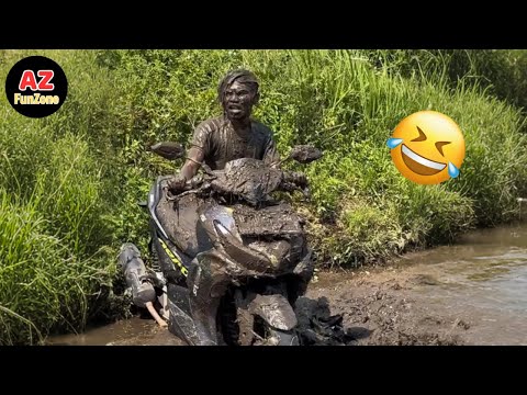 Funniest Fails & Viral Memes Of The Year 😂🤣 Try Not To Laugh Challenge #6