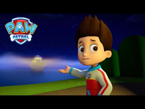 让世界充满光明 - PAW Patrol 汪汪隊立大功 - 兒童卡通