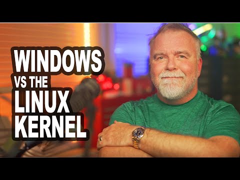 The Windows Kernel vs the Linux Kernel: Which is Better?  ShopTalk!