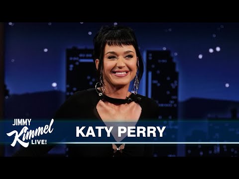 Katy Perry Reveals She’s Leaving American Idol & Talks About Singing at King Charles’ Coronation