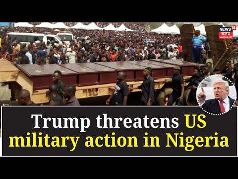Nigeria says US help against insurgents must respect sovereignty N18G