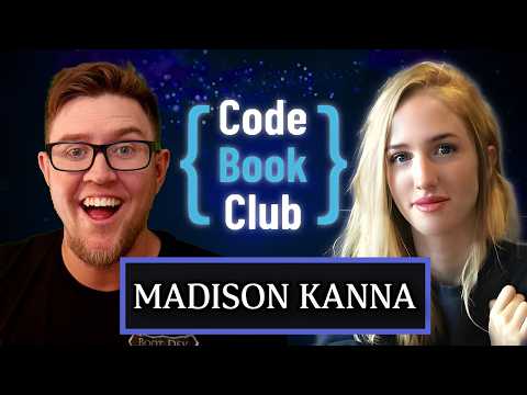 Build skills, not degrees. ft. Madison Kanna | S02 E08