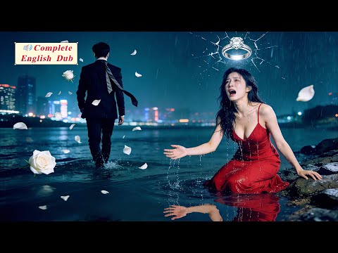 5 Years as Her Secretary, 5 Years as a Substitute! 💔She Broke Him for Another Man.#drama