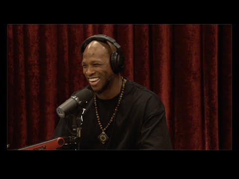 JRE MMA Show #170 with Michael "Venom" Page