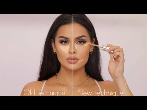 Concealer Hack That Will Change Your Face! | Christen Dominique