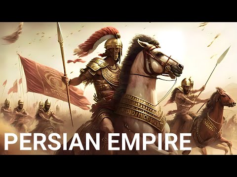 The ENTIRE History of The Persian Empire | Documentary