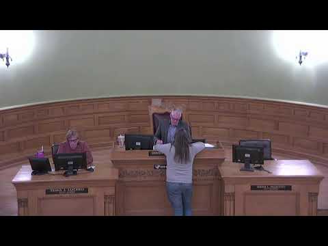 City of Bay City, MI Live Stream