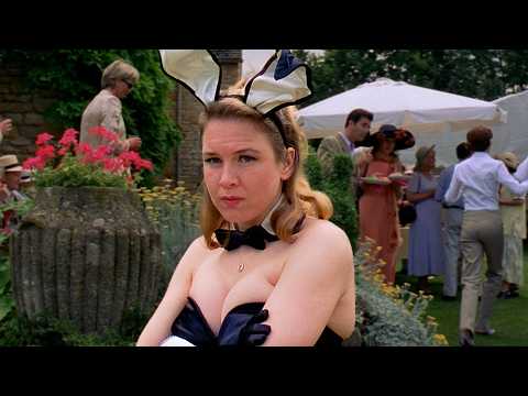 Bridget Jones's Diary | Fancy Dress Gone Wrong