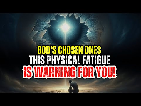 Attention, Chosen Ones! This physical fatigue is not normal! Pay attention to the signs