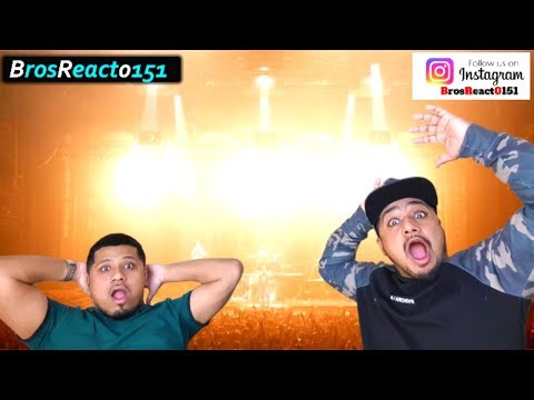Rammstein - Du Hast | REACTION