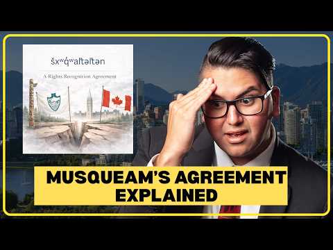 Musqueam–Canada Deal Explained: What Changes, What Doesn’t