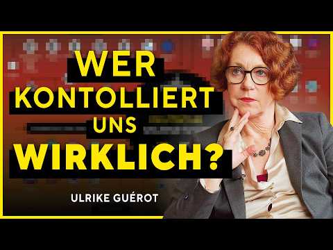 Deutschland vor dem Kollaps? Warum alles ab 2016 aus dem Ruder lief