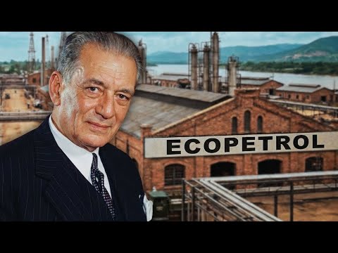 La Historia Millonaria Detrás de ECOPETROL: El Movimiento Político de Laureano Gómez