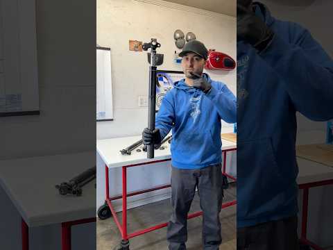 Rebuilding a BMW R25 Motorcycle (Part 1)