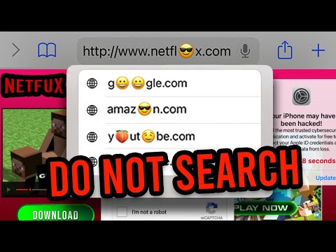 Investigating The Dangerous Iceberg Of Misspelled URLs